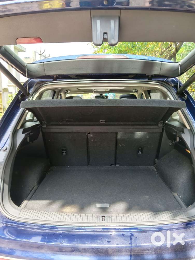Volkswagen Tiguan 2.0 Tdi Highline, 2019, Diesel