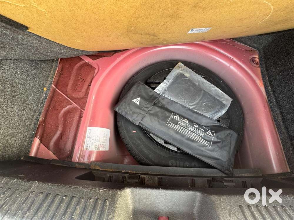 Volkswagen Polo 1.2 Gt Tsi, 2019, Petrol