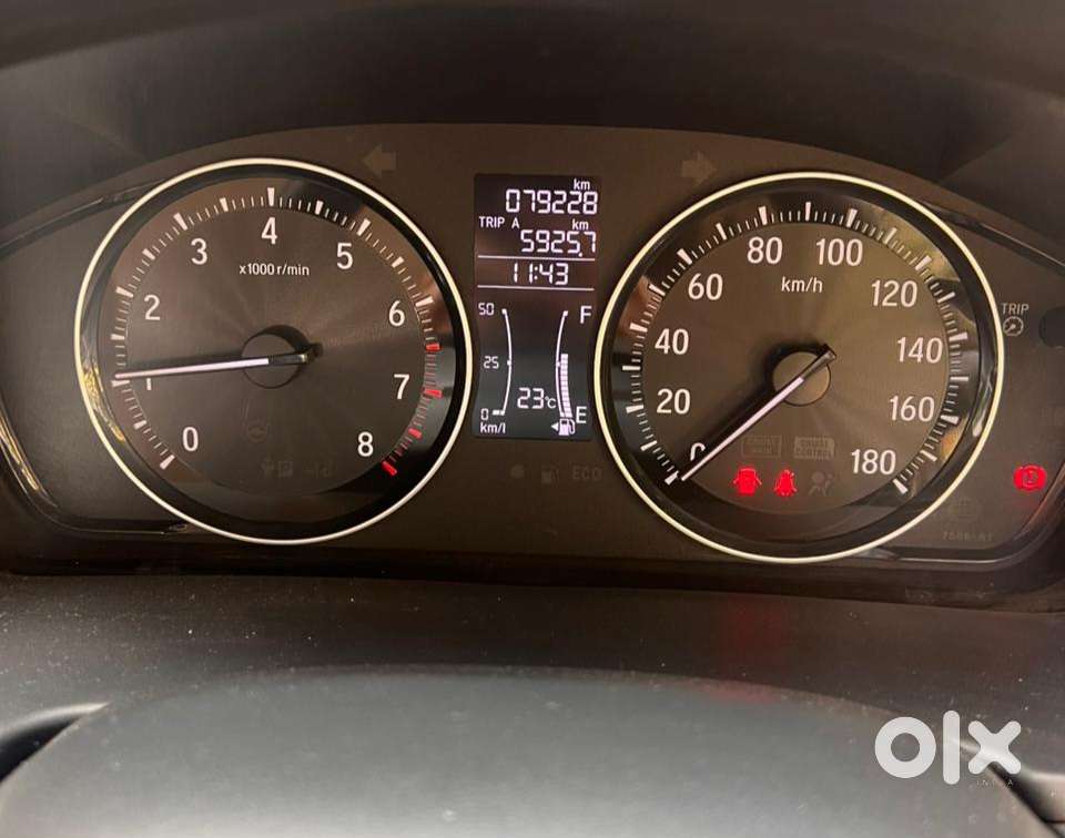 Honda Amaze Vx 1.2 Petrol Mt, 2019, Petrol