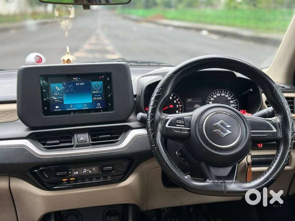 Maruti Suzuki Dzire 1.2 Zxi, 2022, Petrol
