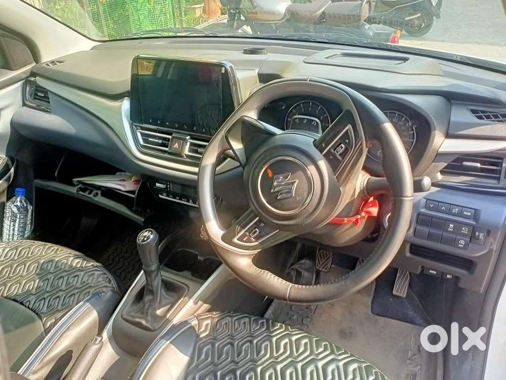Maruti Suzuki Baleno 2023 Petrol 47200 Km Driven