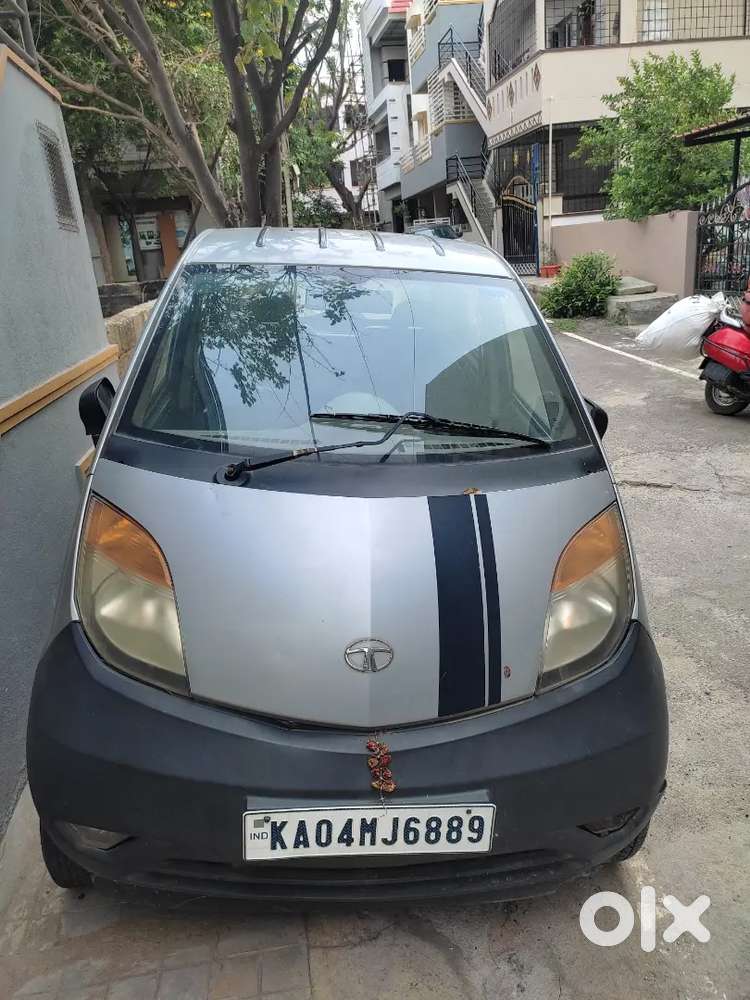 Tata Nano Xe 2011 Model