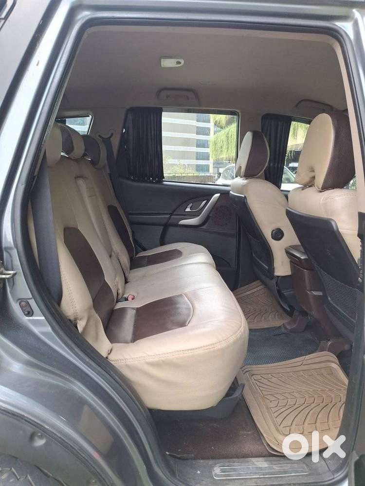 Mahindra Xuv500 W6 2wd, 2014, Diesel