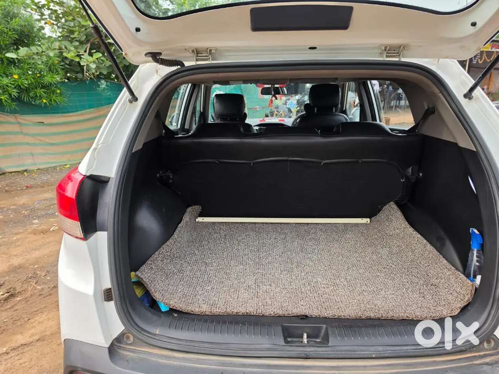 Hyundai Creta Diesel Manual 2020 Car