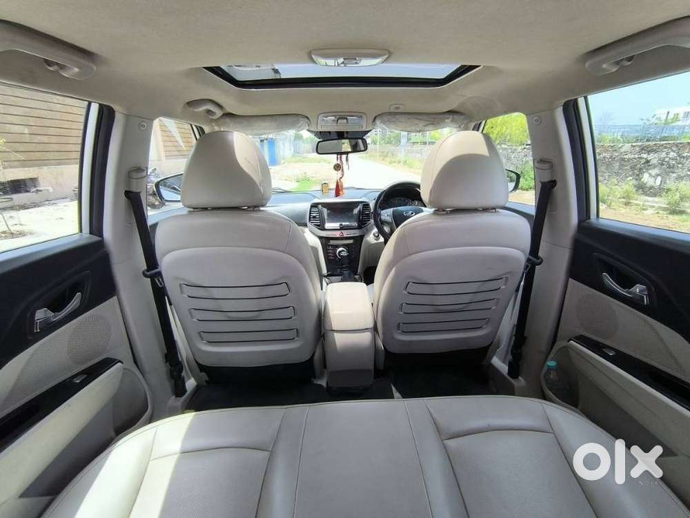 Mahindra Xuv300 W8 Option Diesel, 2019, Diesel