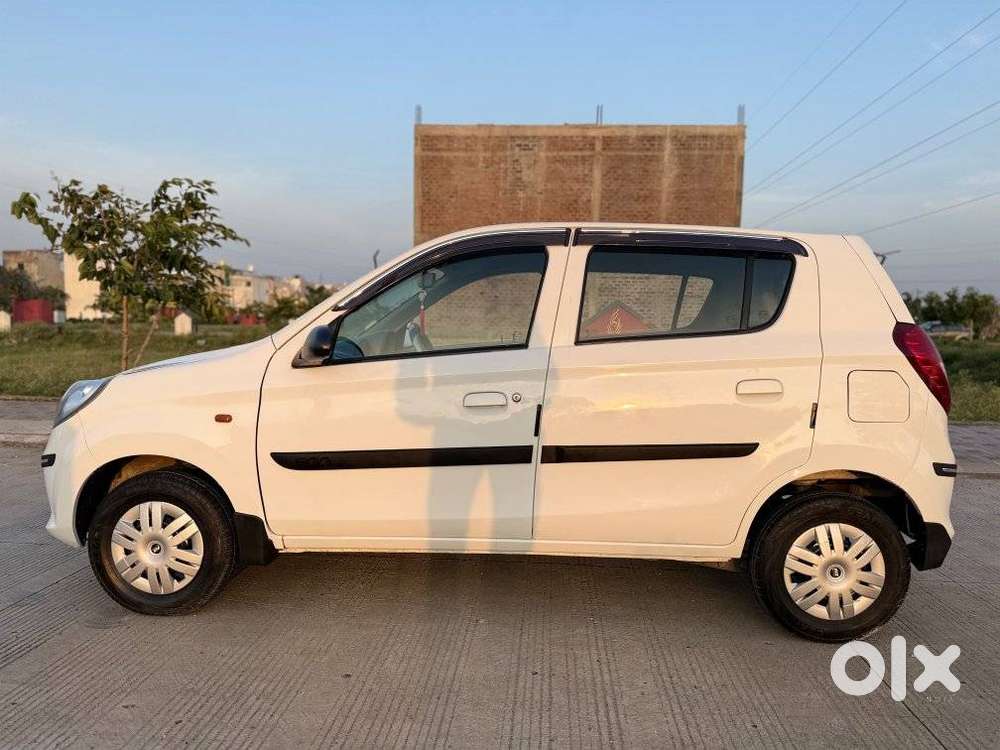 Maruti Suzuki Alto 800 Lxi, 2015, Petrol