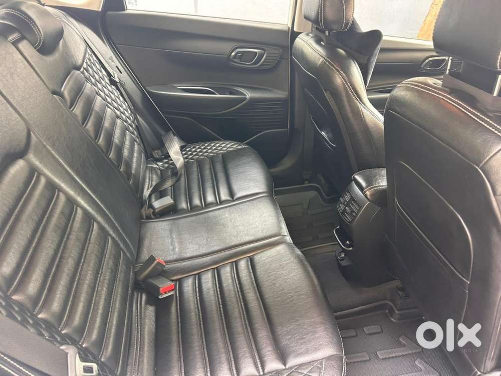 Hyundai New I20 2021 Petrol Well Maintained
