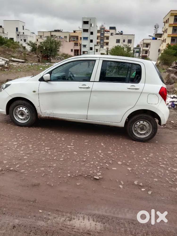 Maruti Suzuki Celerio Vxi 2020 Model Car