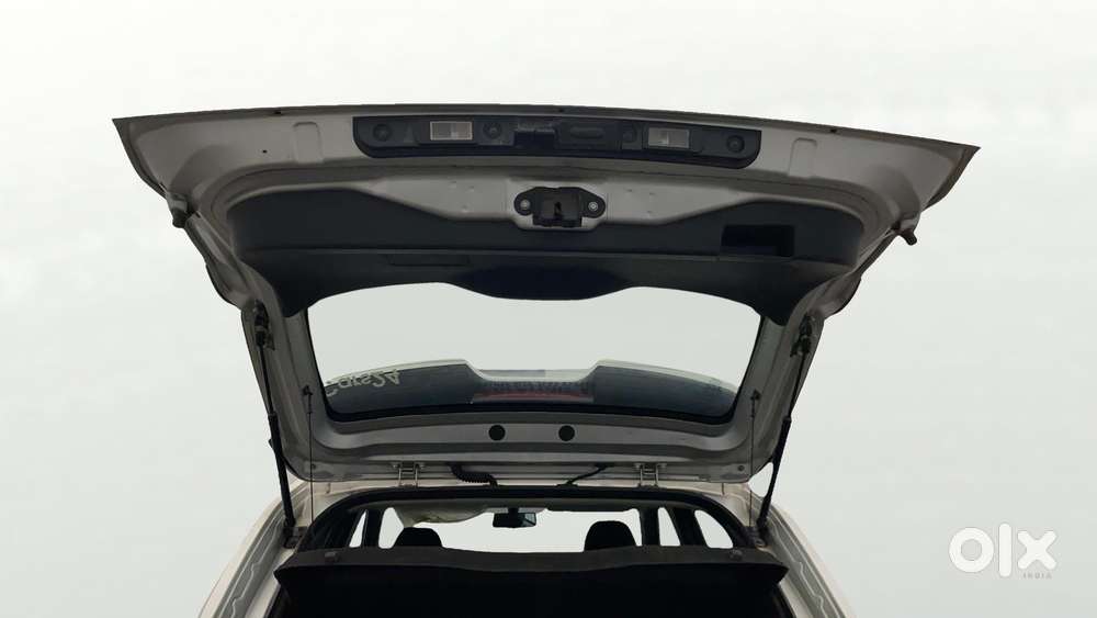 Nissan Magnite 1.0 Xl, 2022, Petrol