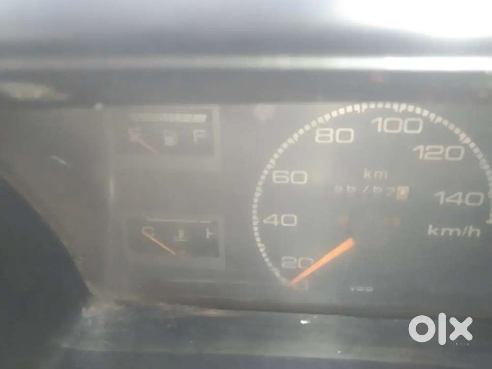 Maruti Suzuki 800 Petrol Good Condition
