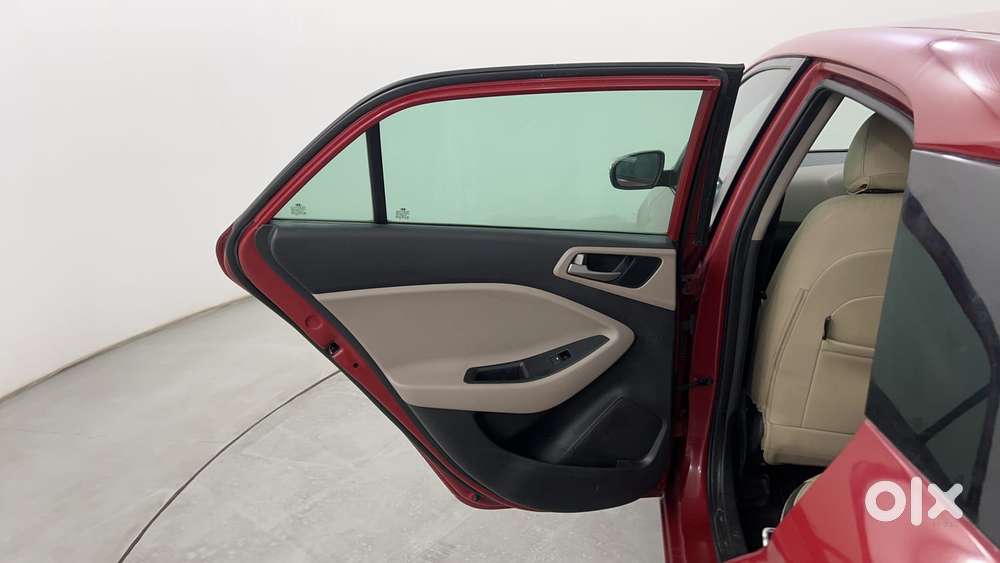Hyundai Elite I20 [2018-2020] 1.4 Asta Crdi, 2016, Diesel