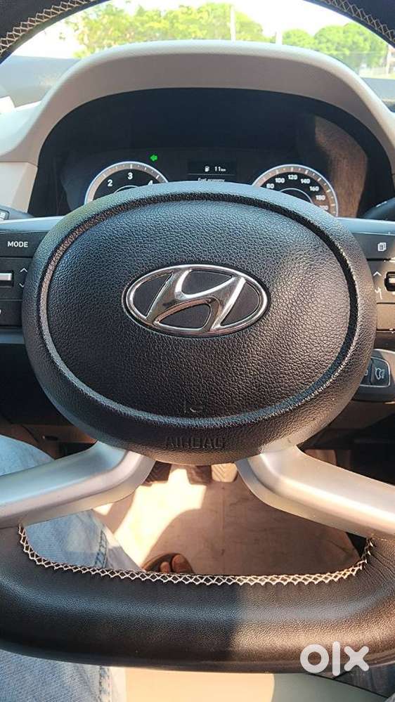 Hyundai Creta E 1.5 Diesel, 2022, Diesel