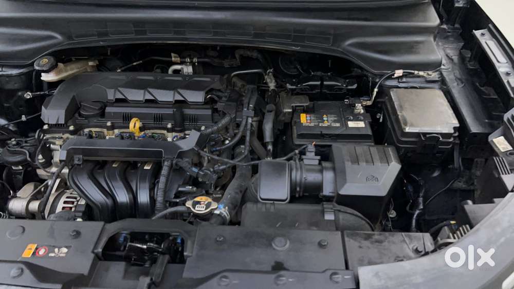 Hyundai Creta 1.5 S Petrol, 2024, Petrol