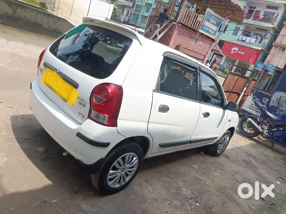 Maruti Suzuki