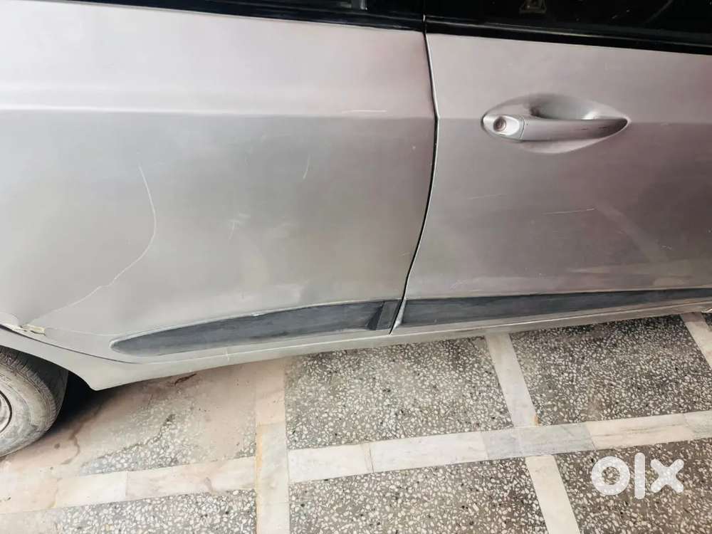 Hyundai Xcent 2014 Petrol Manual