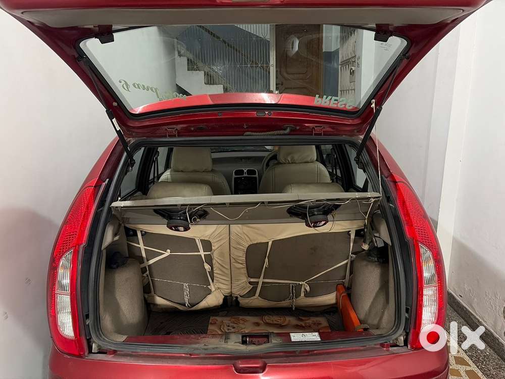 Tata Indica 2006 Petrol Manual