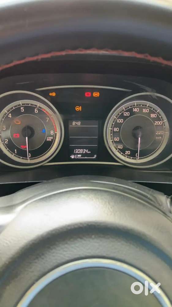 Maruti Suzuki Dzire 2020 Petrol & Cng 131000 Km Driven