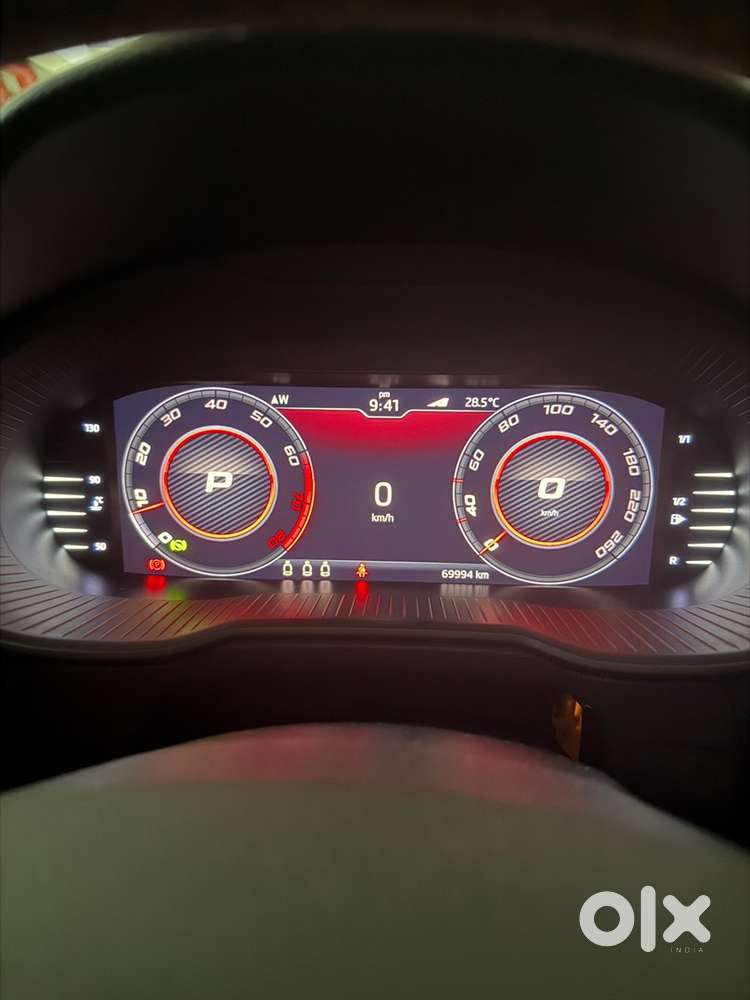 Skoda Octavia Vrs 245 Stage 3 Tuned For Sale