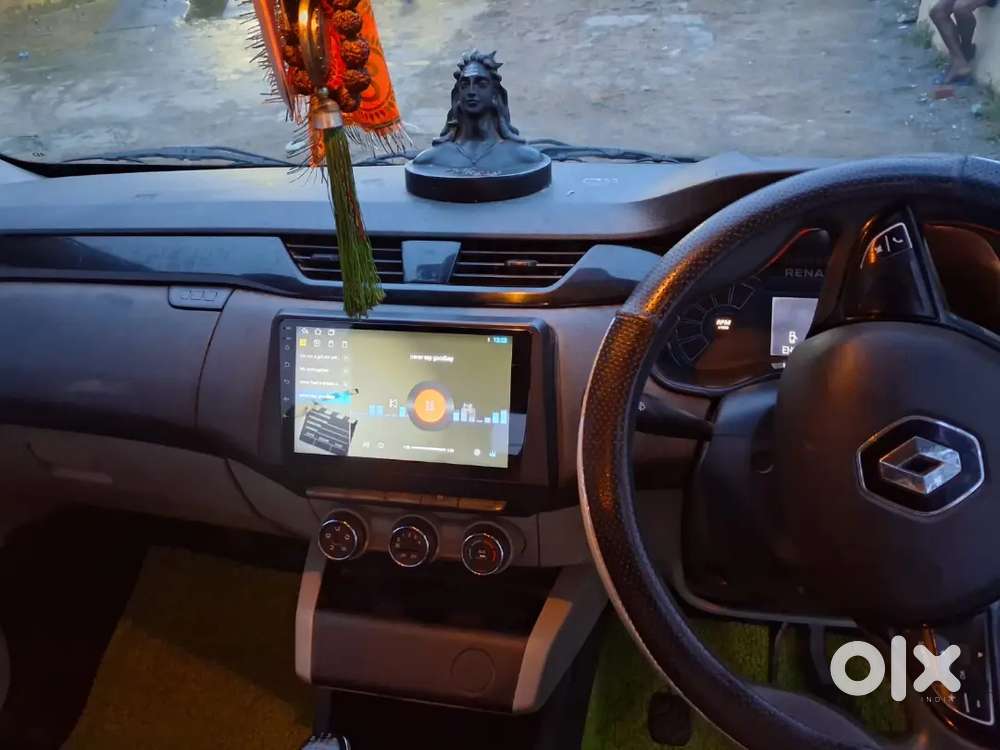 Renault Triber 1.0 2022