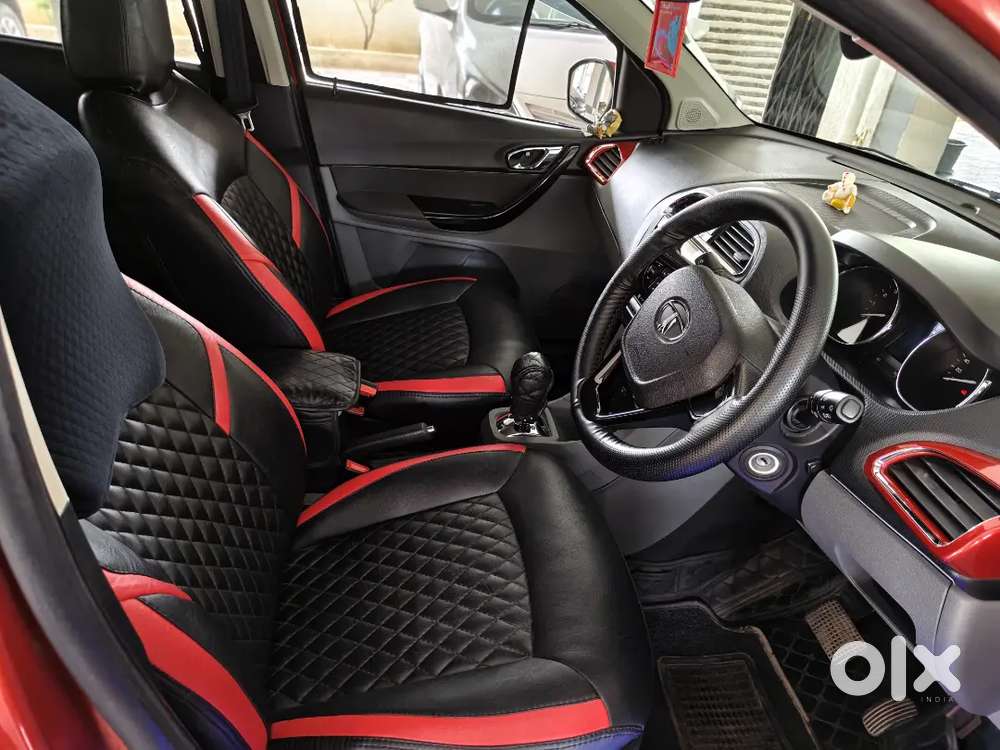Tata Tigor 1.2 Xza 2018 Petrol, Automatic.