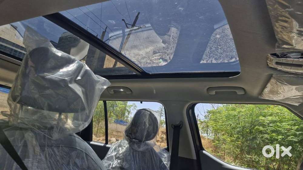 Kia Syros Htk Plus Diesel, 2025, Diesel