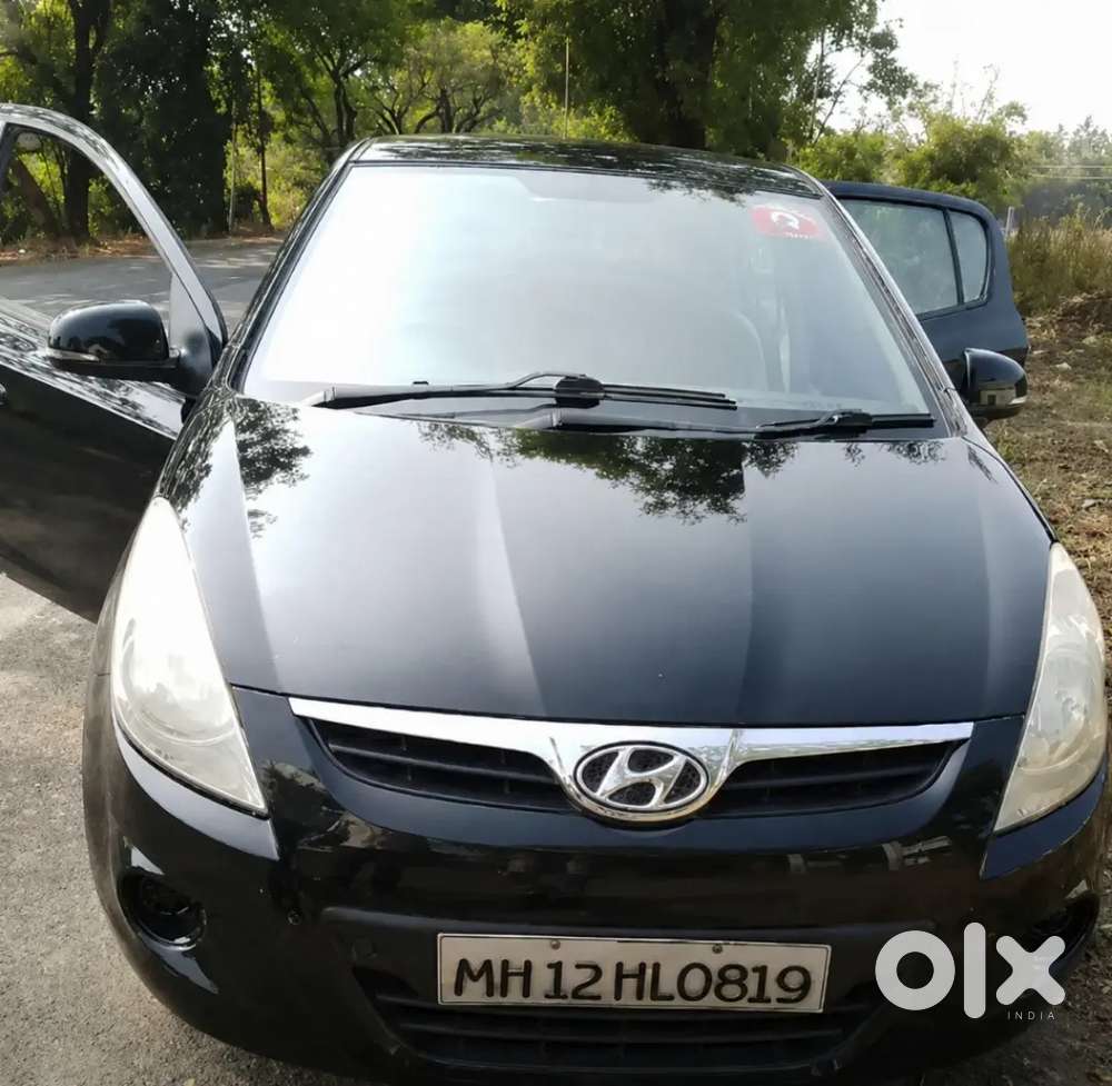 Hyundai I20 Diesel Sportz 15