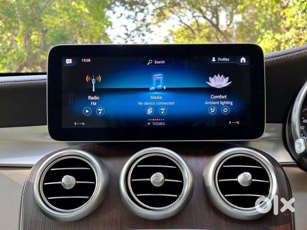 Mercedes-benz Glc Class 200, 2020, Petrol