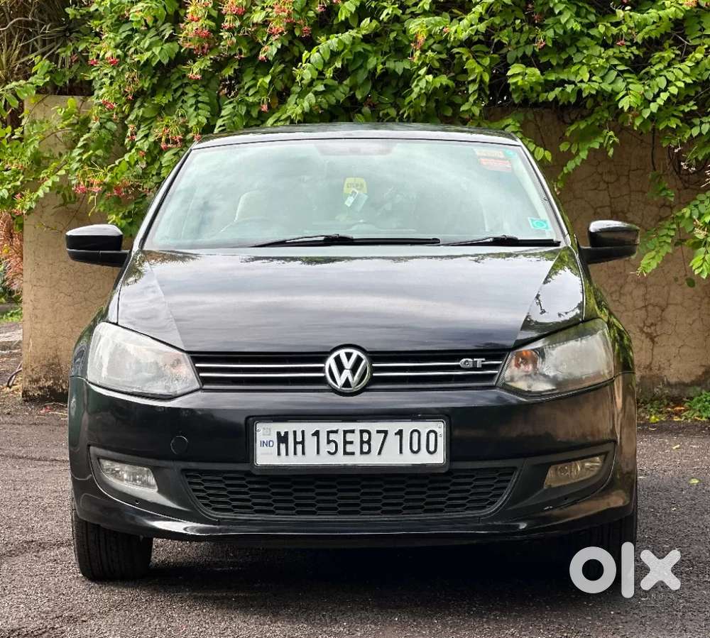 Volkswagen Polo 1.5 Tdi Highline, 2013, Diesel