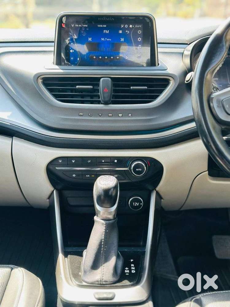 Tata Altroz 1.2 Xz Plus Petrol, 2026, Petrol