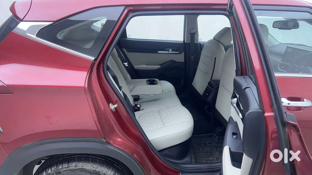 Kia Seltos Htx G, 2020, Petrol