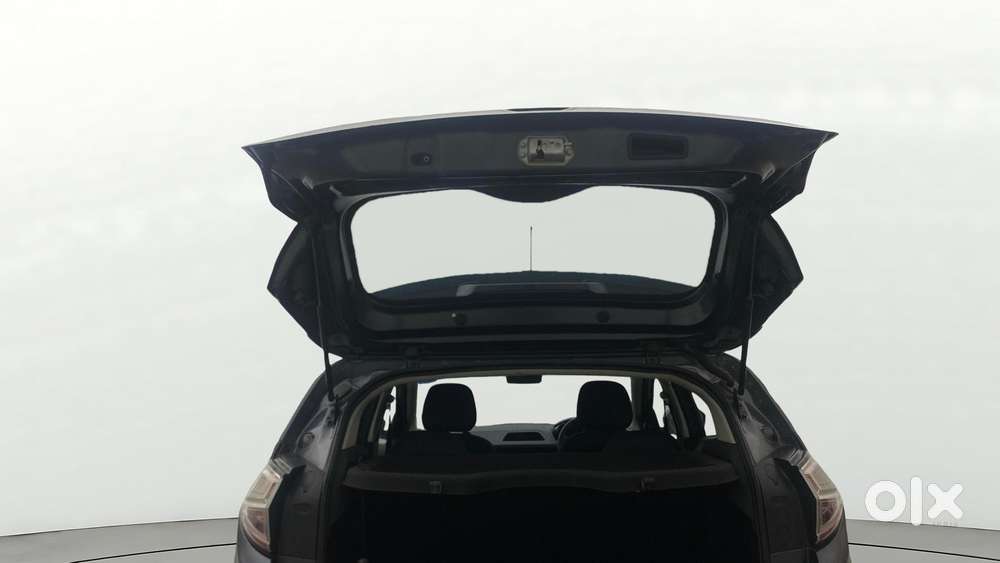 Tata Nexon 1.2 Revotron Xm, 2019, Petrol