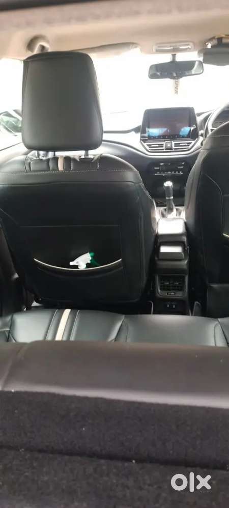 Maruti Suzuki Baleno 2022 Petrol Well Maintained