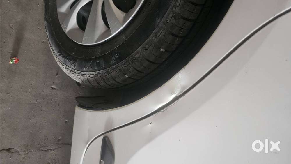 Maruti Suzuki Swift 2021 Petrol Well Maintained