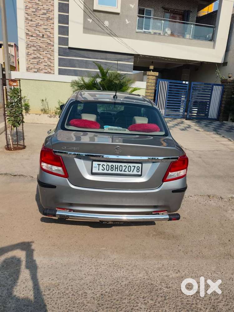 Maruti Suzuki Dzire - Urgent Sale