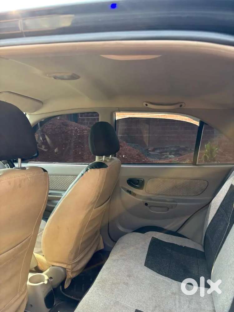 Hyundai Accent 1.5 Gle 2005
