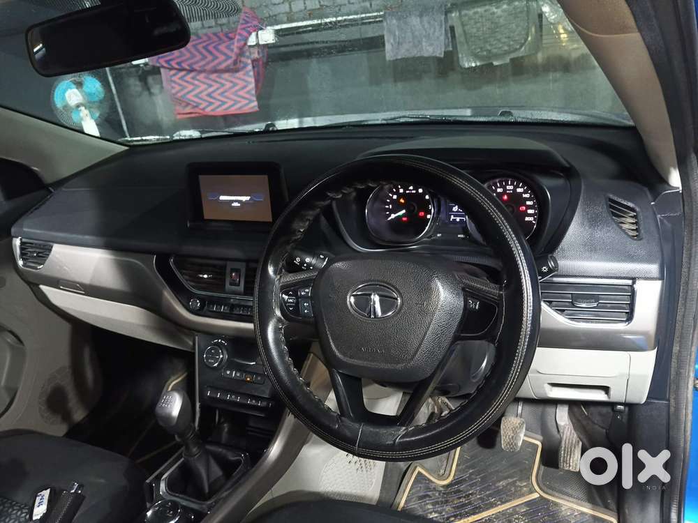 Tata Nexon 1.5 Revotorq Xz Plus, 2019, Diesel