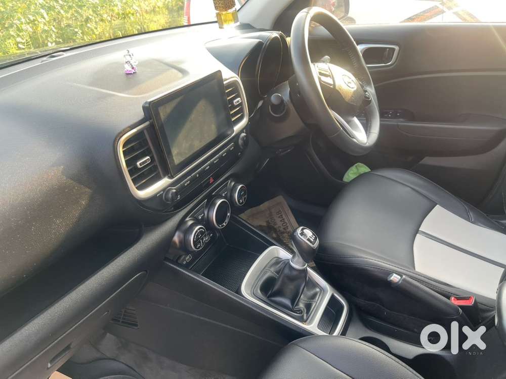 Hyundai Diesel Car 2022