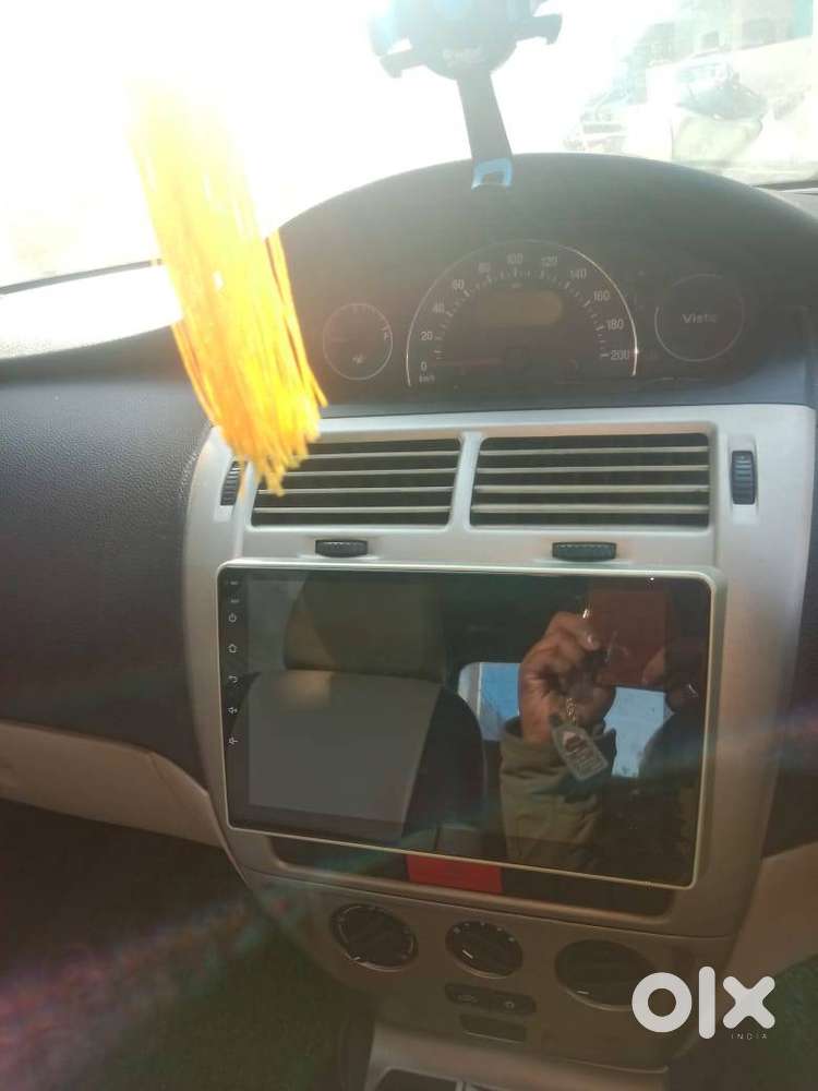 Tata Indica Vista 2011 Diesel Good Condition 74000 Running