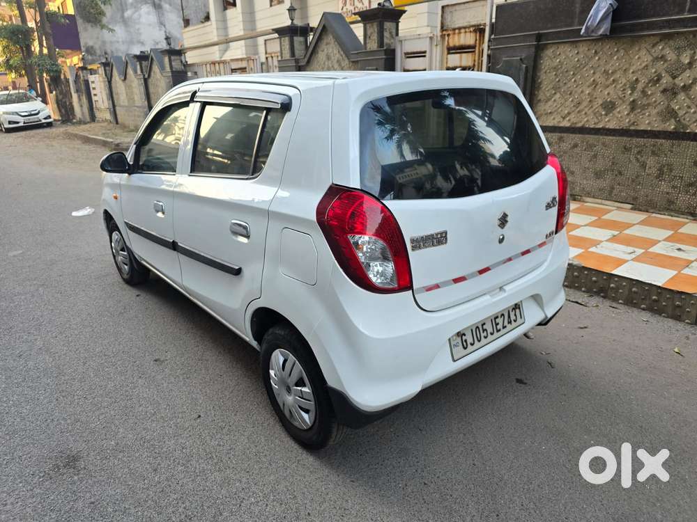 Maruti Suzuki 800 Ac, 2013, Petrol
