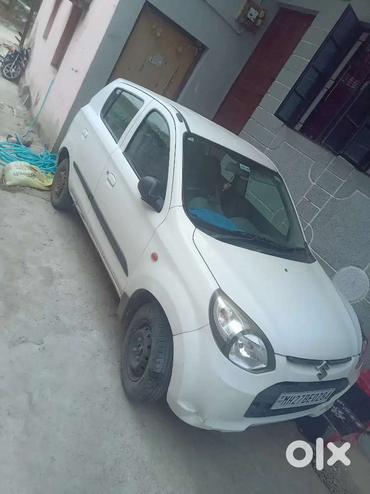 Maruti Suzuki Alto 800 2014 Petrol 58000 Km Driven