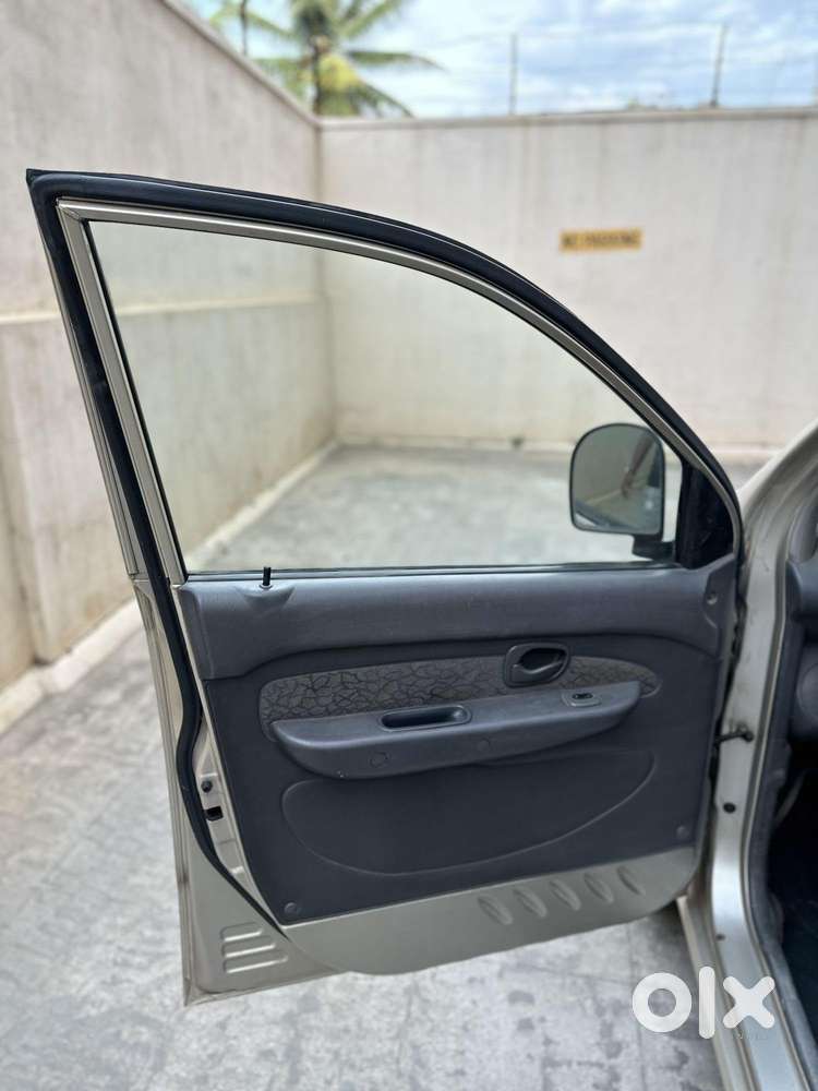 Hyundai Santro Xing Xl, 2007, Petrol