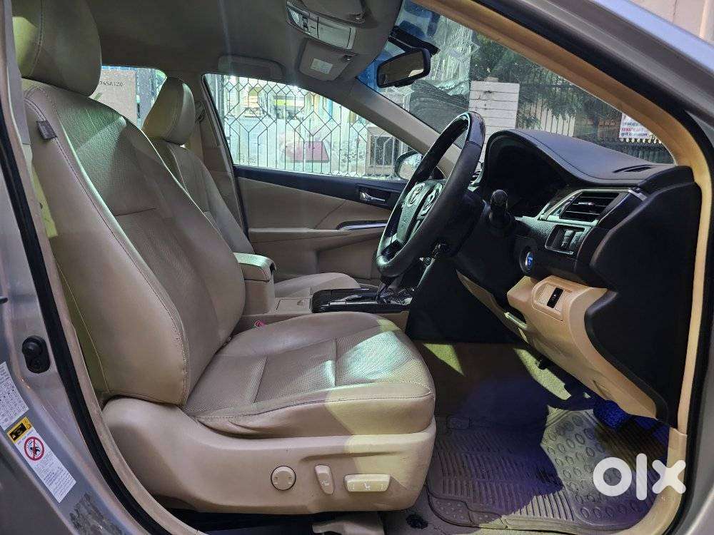 Toyota Camry Hybrid 2.5, 2016, Petrol