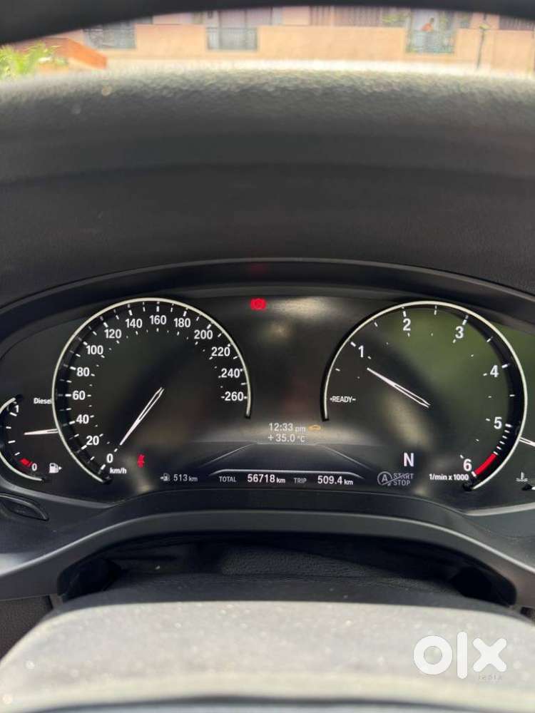 Bmw X3 2.0 Xdrive 20d, 2020, Diesel