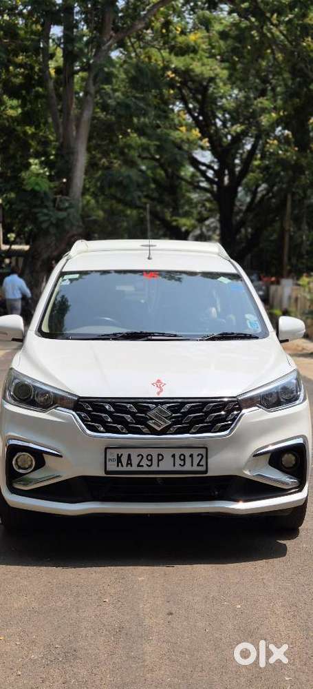 Maruti Suzuki Ertiga Vxi (o) Cng, 2023, Cng & Hybrids