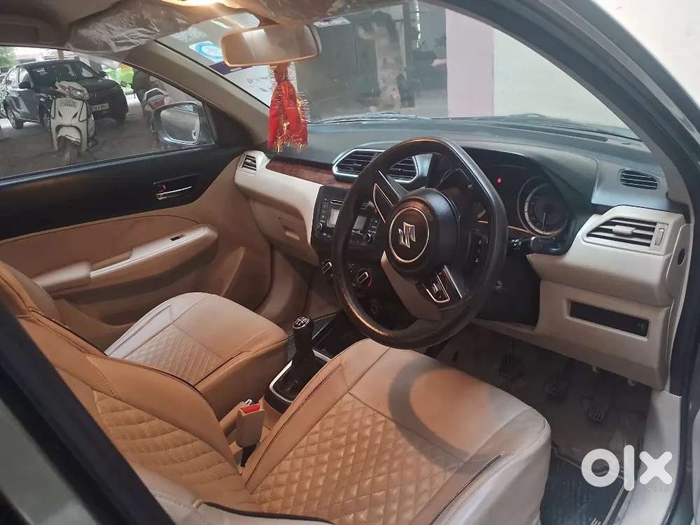 Maruti Dzire 1.2 Vxi 2019 In Excellent Condition