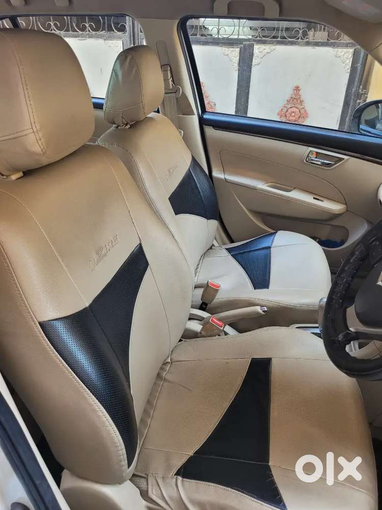 Maruti Suzuki Dzire 2016 Diesel 76000 Km Driven