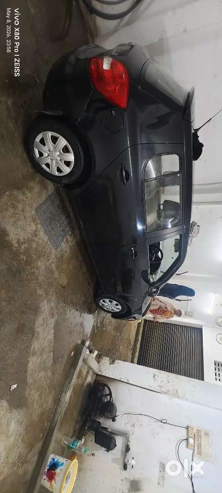 Skoda Fabia 2011 Petrol 25000 Km Driven
