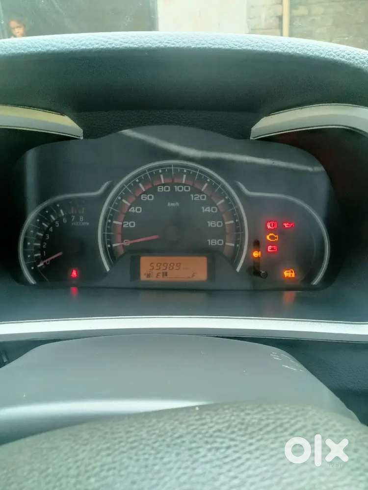 Maruti Suzuki Alto K10 2016