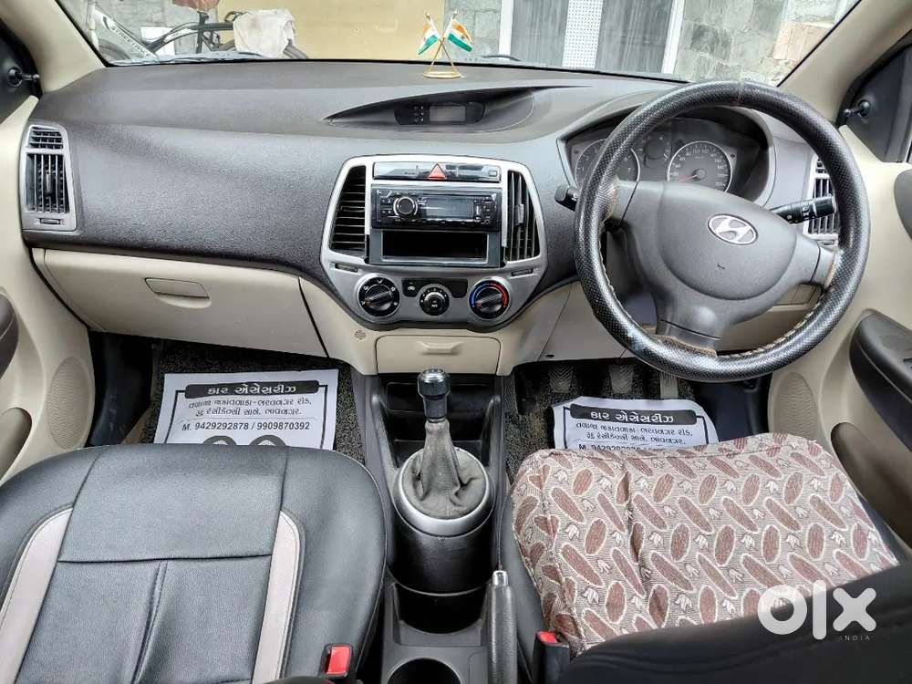 Hyundai I20 1.2 Era 2013 Manual 2nd Owner