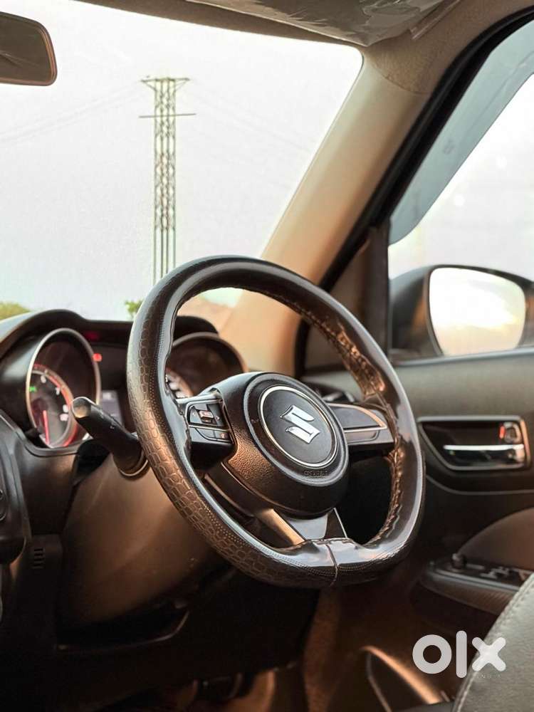Maruti Suzuki Swift Amt Vxi, 2020, Petrol